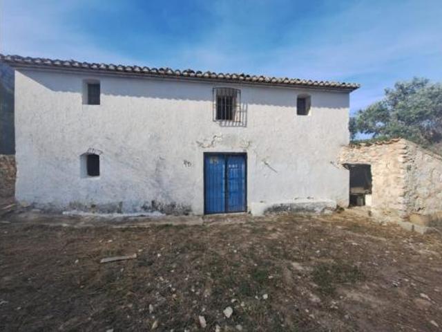 Piso Venta Benissa, Benissa Pueblo