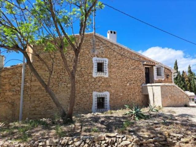 Piso Venta Benissa, Benissa Pueblo