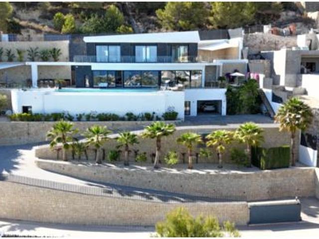 Piso Venta Benissa, La Fustera