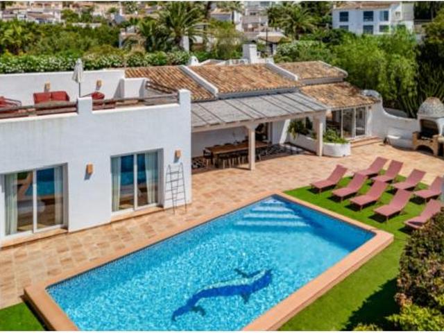 Piso Venta Benissa, La Fustera