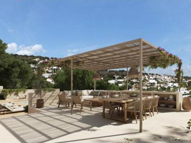 Piso Venta Benissa, La Fustera