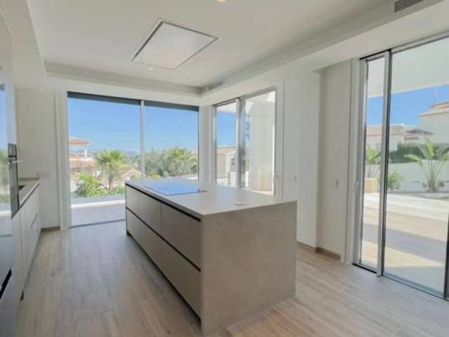 Piso Venta Benissa, La Fustera
