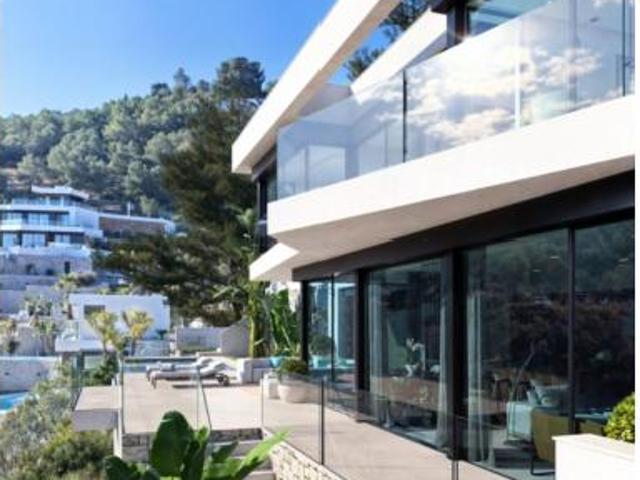 Piso Venta Benissa, La Fustera