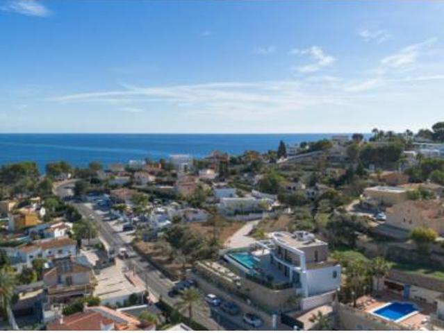 Piso Venta Benissa, La Fustera
