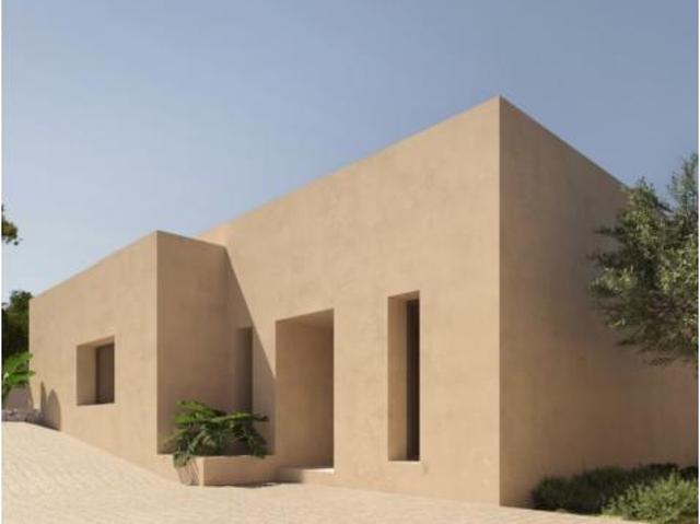 Piso Venta Benissa, La Fustera