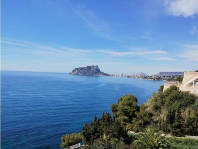 Piso Venta Benissa, La Fustera