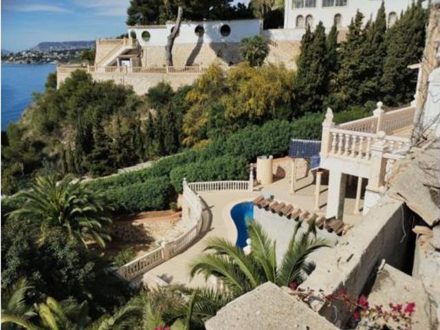 Piso Venta Benissa, La Fustera