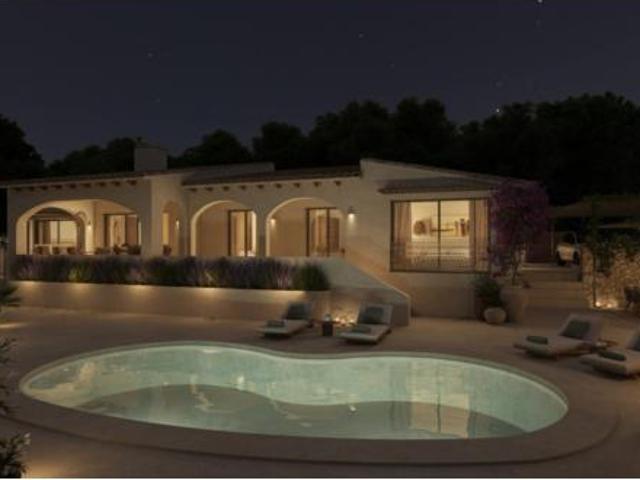 Piso Venta Benissa, La Fustera