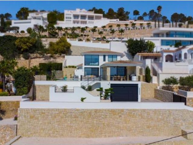 Piso Venta Benissa, La Fustera