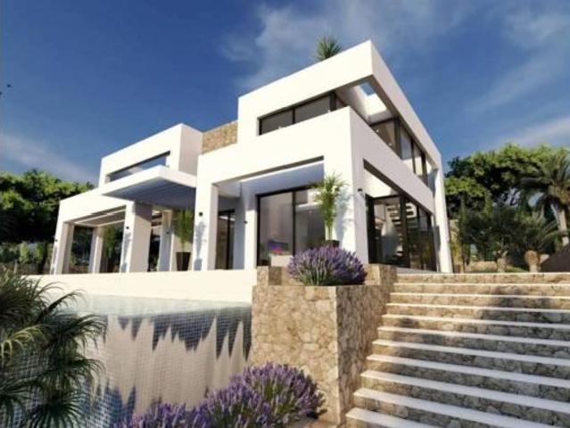 Piso Venta Benissa, La Fustera