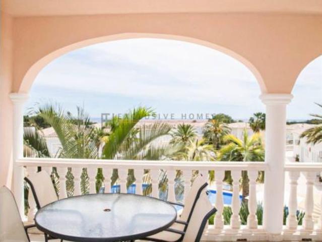 Piso Venta Benissa, La Fustera