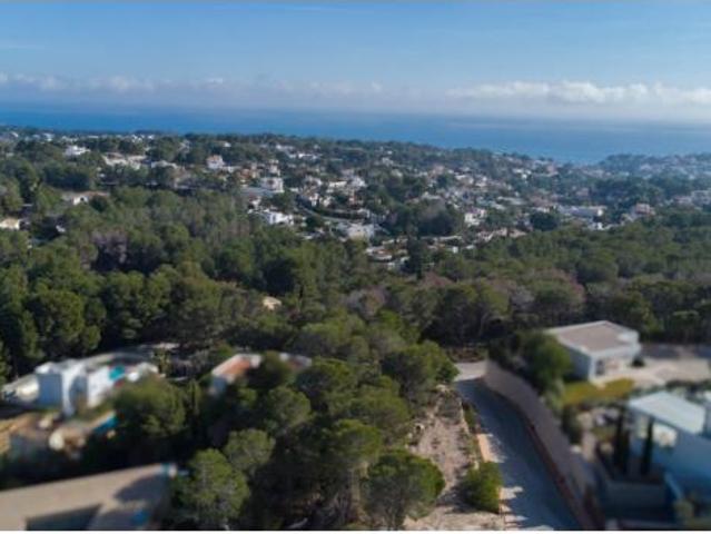 Piso Venta Benissa, La Fustera