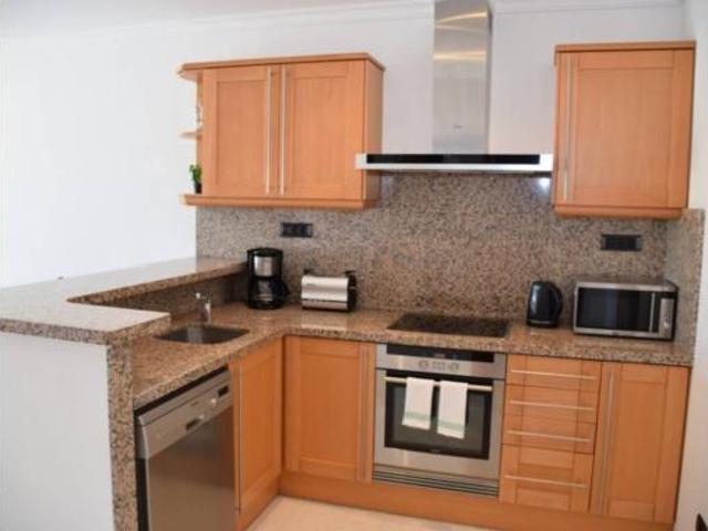 Piso Venta Benissa, La Fustera