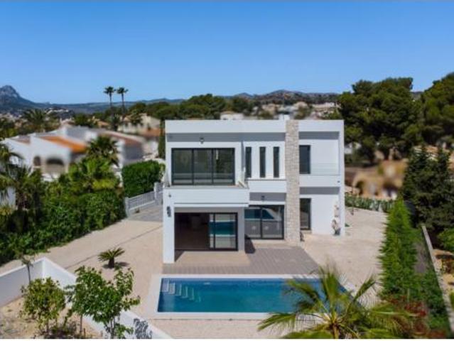 Piso Venta Benissa, La Fustera