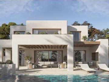 Piso Venta Benissa, La Fustera