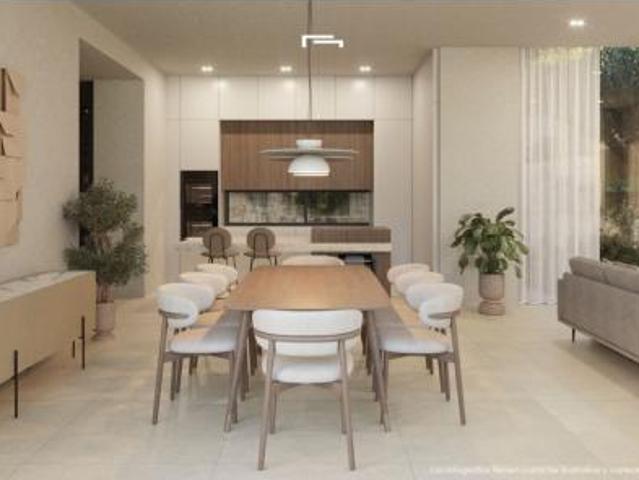 Piso Venta Benissa, La Viña Montemar San Jaime