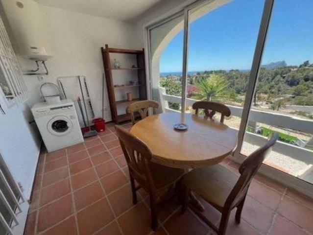 Piso Venta Benissa, La Viña Montemar San Jaime