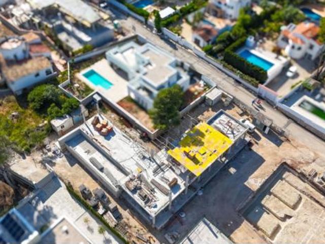 Piso Venta Benissa, La Viña Montemar San Jaime