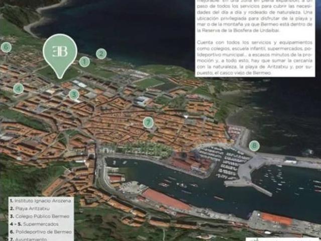 Piso Venta Bermeo, Bermeo