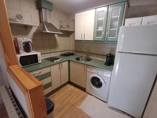 Piso Venta Bernuy de Porreros, Bernuy de Porreros