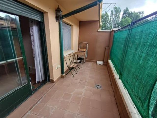 Piso Venta Bernuy de Porreros, Bernuy de Porreros