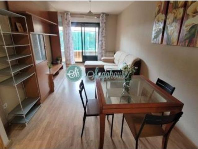 Piso Venta Bernuy de Porreros, Bernuy de Porreros