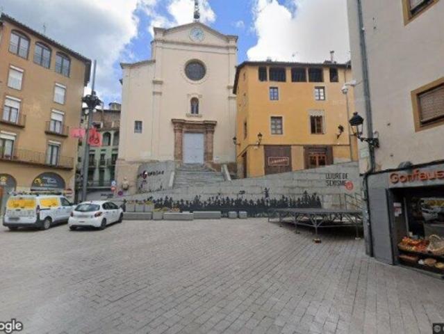 Piso Venta Berga, Berga