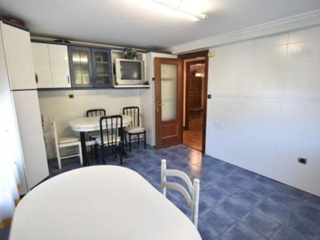 Piso Venta Bergara, Osintxu