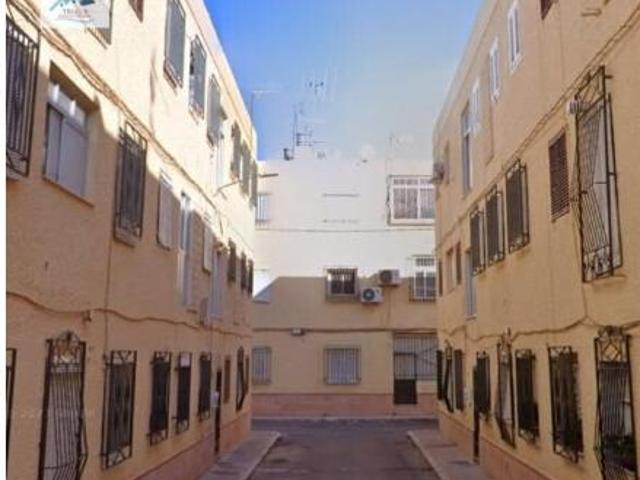 Piso Venta Berja, Berja