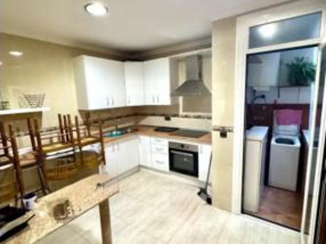 Piso Venta Berja, Berja