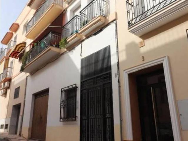 Piso Venta Berja, Berja