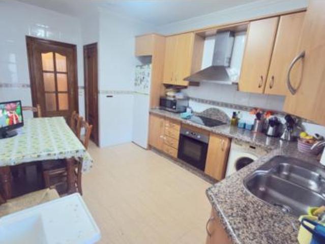 Piso Venta Berja, Berja