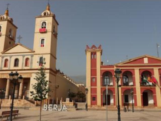 Piso Venta Berja, Berja