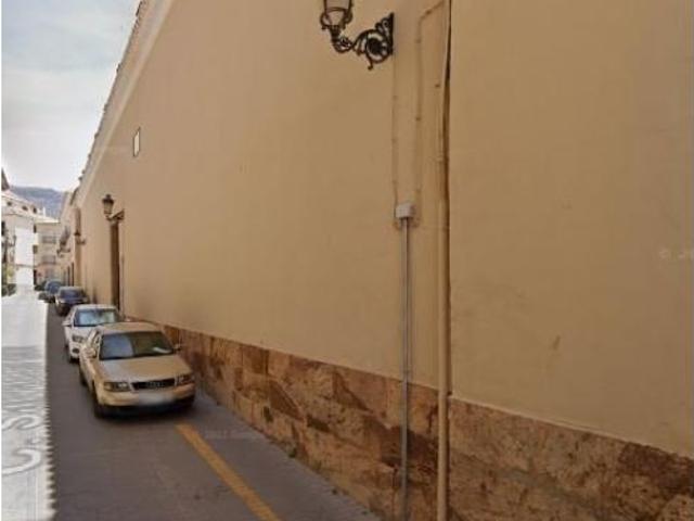 Piso Venta Berja, Berja