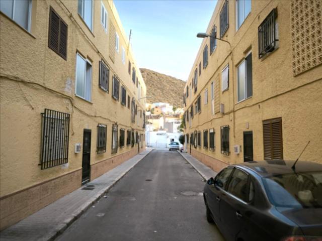 Piso Venta Berja, Berja