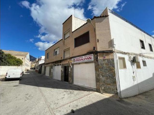 Piso Venta Berja, Berja