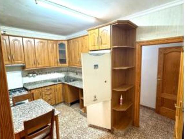 Piso Venta Berja, Berja