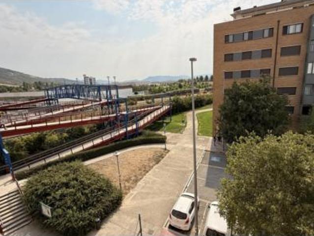 Piso Venta Berrioplano Berriobeiti, Artica