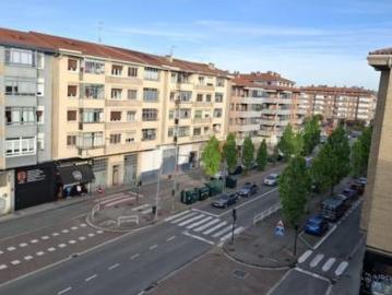 Piso Venta Berriozar, Berriozar