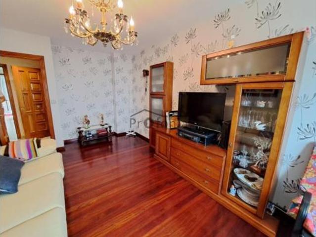 Piso Venta Betanzos, Azogue