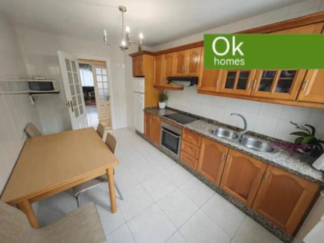 Piso Venta Betanzos, A Graña Requian Santiago