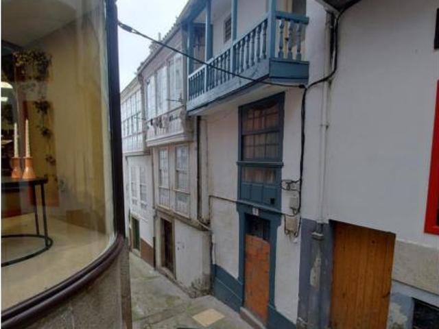 Piso Venta Betanzos, Betanzos