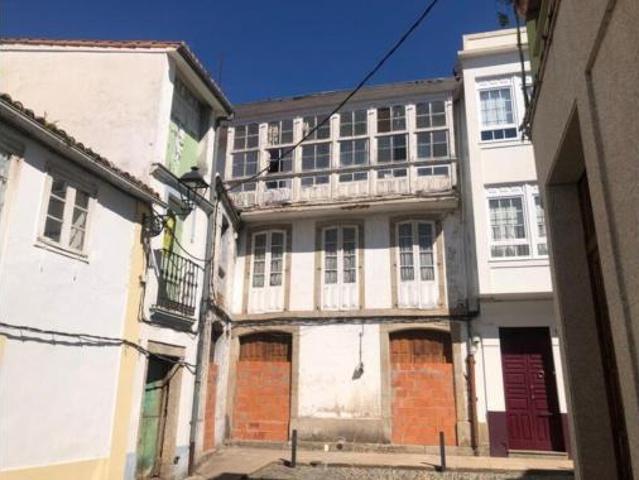 Piso Venta Betanzos, Betanzos