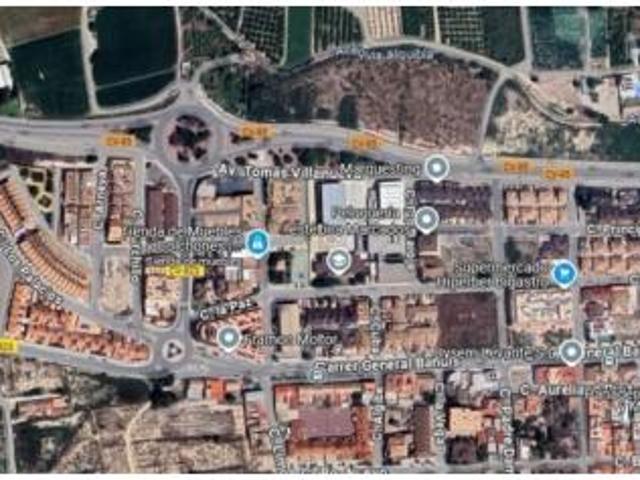Piso Venta Bigastro, Bigastro