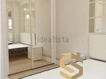 Piso en venta en Txurdinaga - Cocina equipada