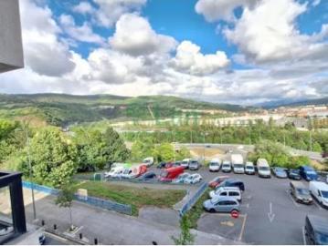 Piso en venta en Txurdinaga - Ascensor