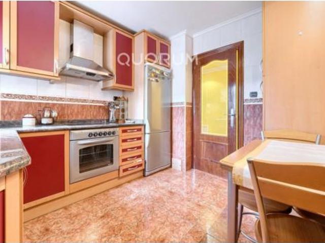 Piso Venta Bilbao, Txurdinaga