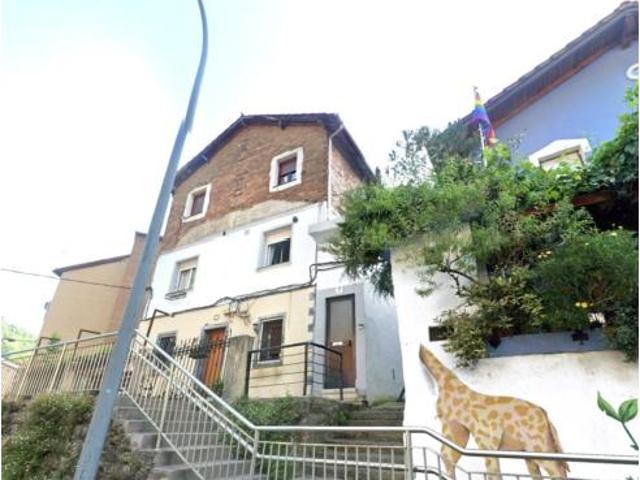 Piso Venta Bilbao, Uretamendi Iturrigorri Peñascal