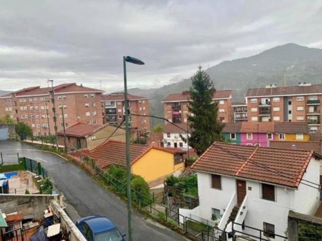 Piso Venta Bilbao, Uretamendi Iturrigorri Peñascal