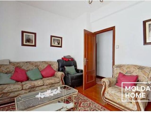 Piso Venta Bilbao, Uribarri